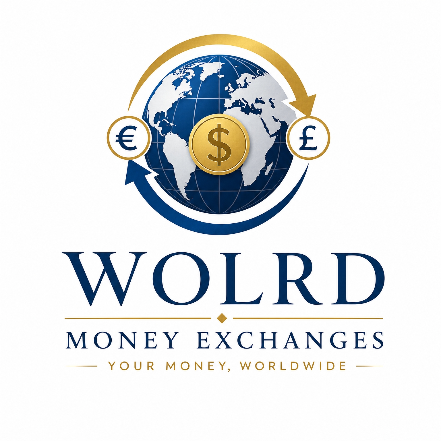 WORLD MONEY EXCHANGE